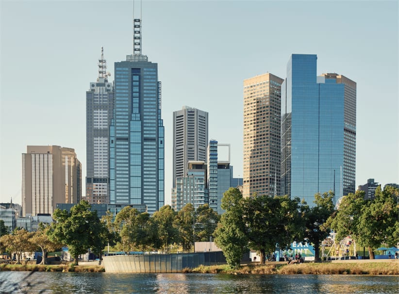 australia