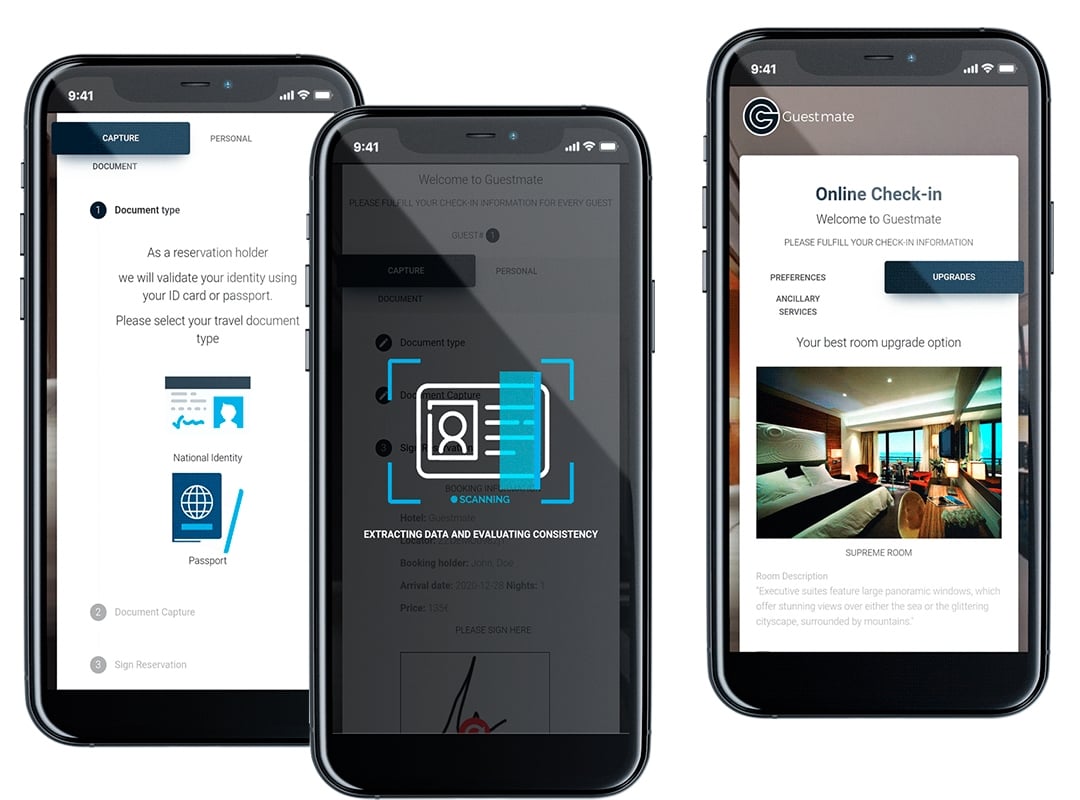 Guestmate product image 3