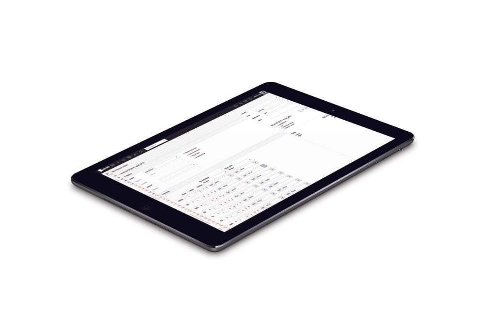 The best of 2017 Mews Ipad