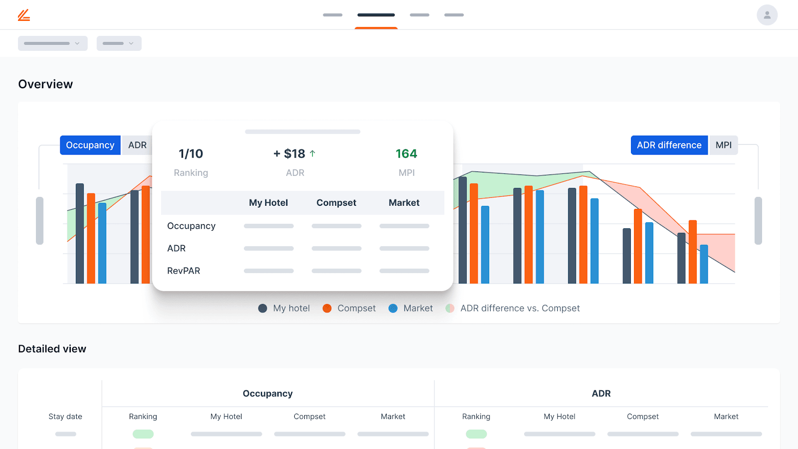 Lighthouse Business Intelligence product image 1
