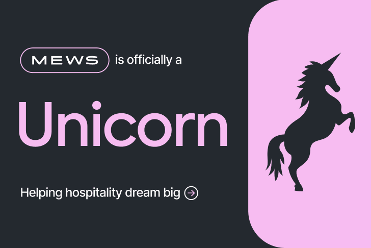 Mews Einhorn