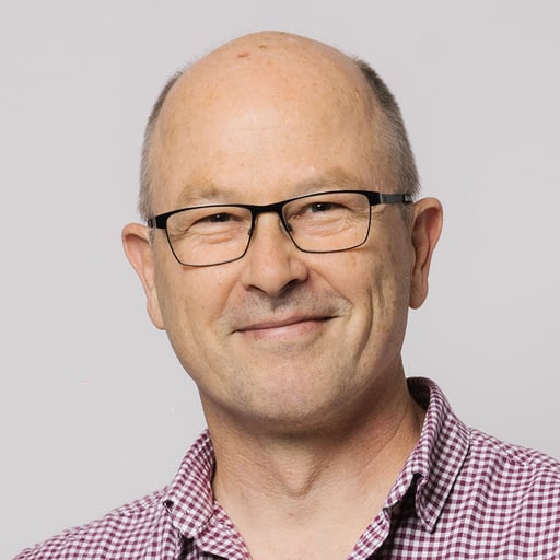 Mike Adams