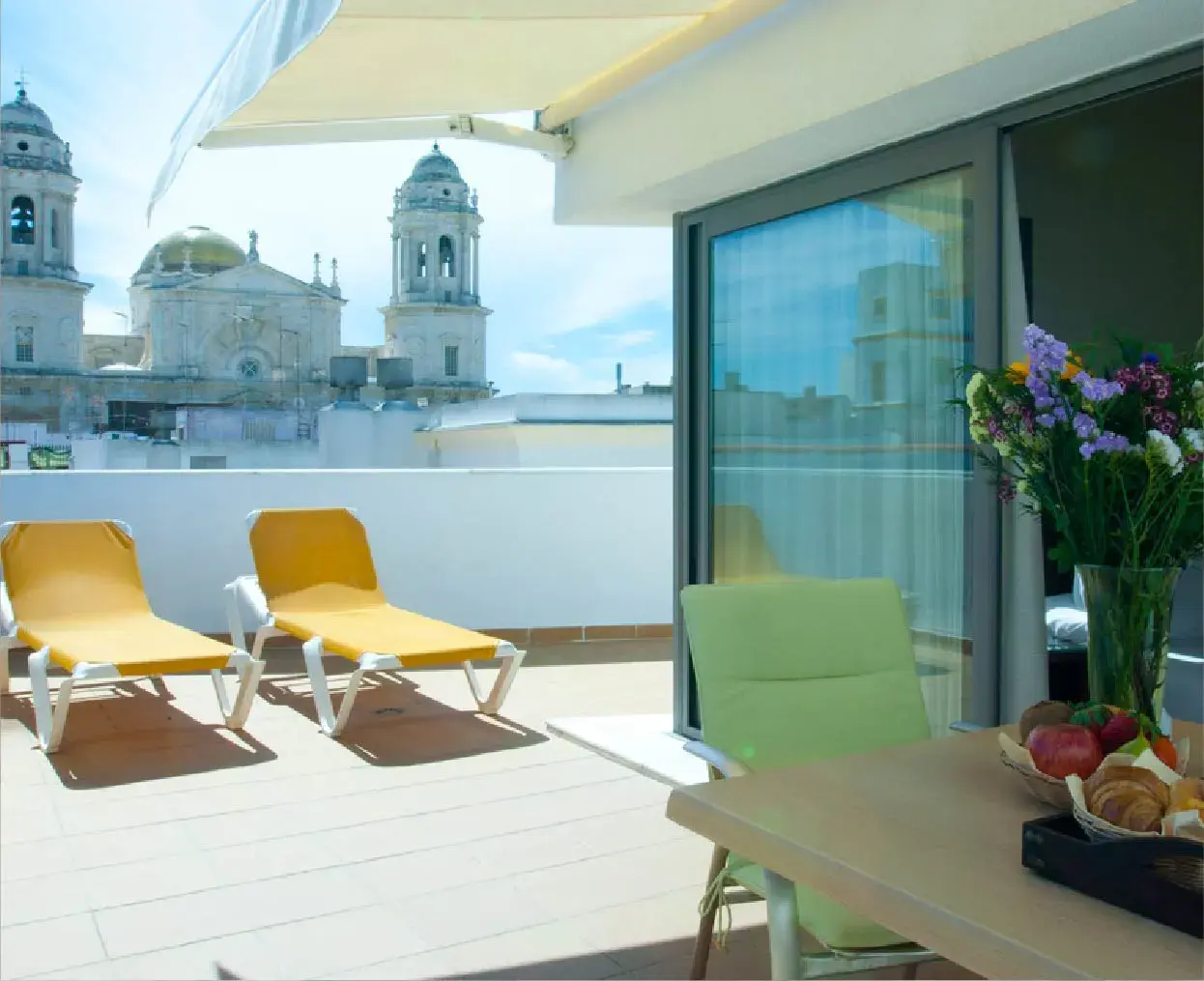 Hotel Patagonia Sur goes from pen and paper to 100 digital with Mews Hero - 1245x1014-50