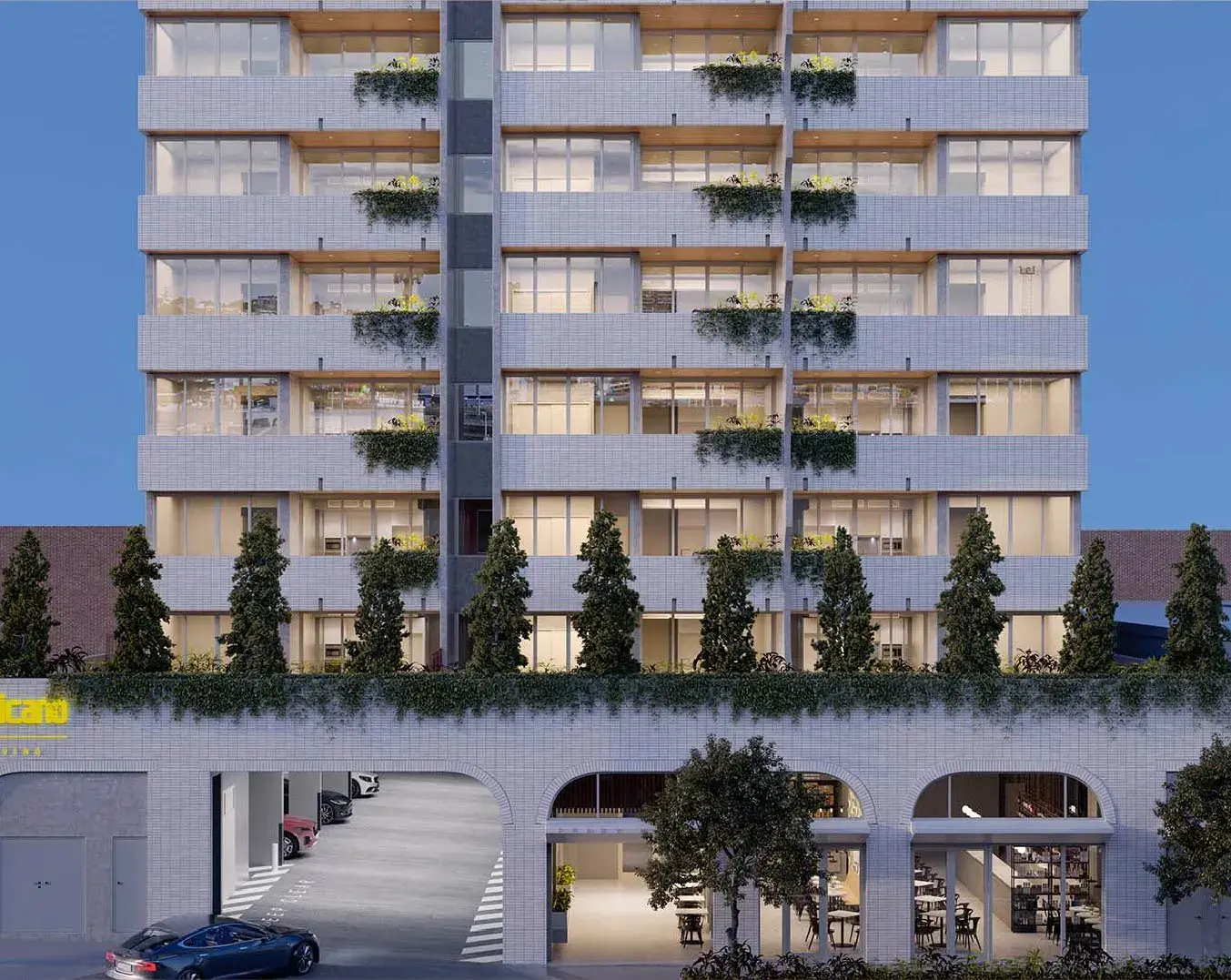 Rambla’s fresh take on hospitality, streamlined by Mews Website body Image 4 1352 x 1076-50