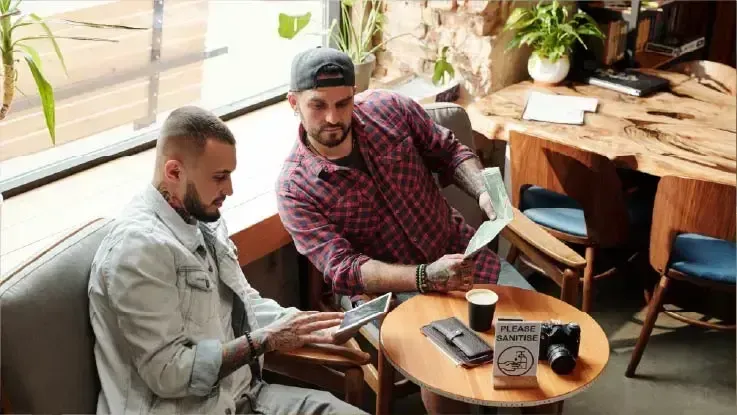 Different types of hotel cancellation policies