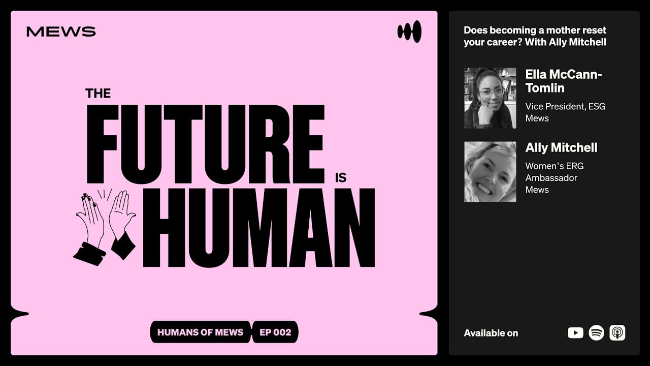 Does becoming a mother reset your career With Ally Mitchell.jpg