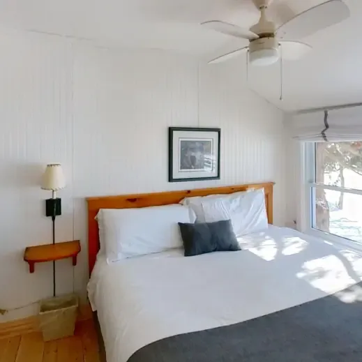 Elmhirst's Resort