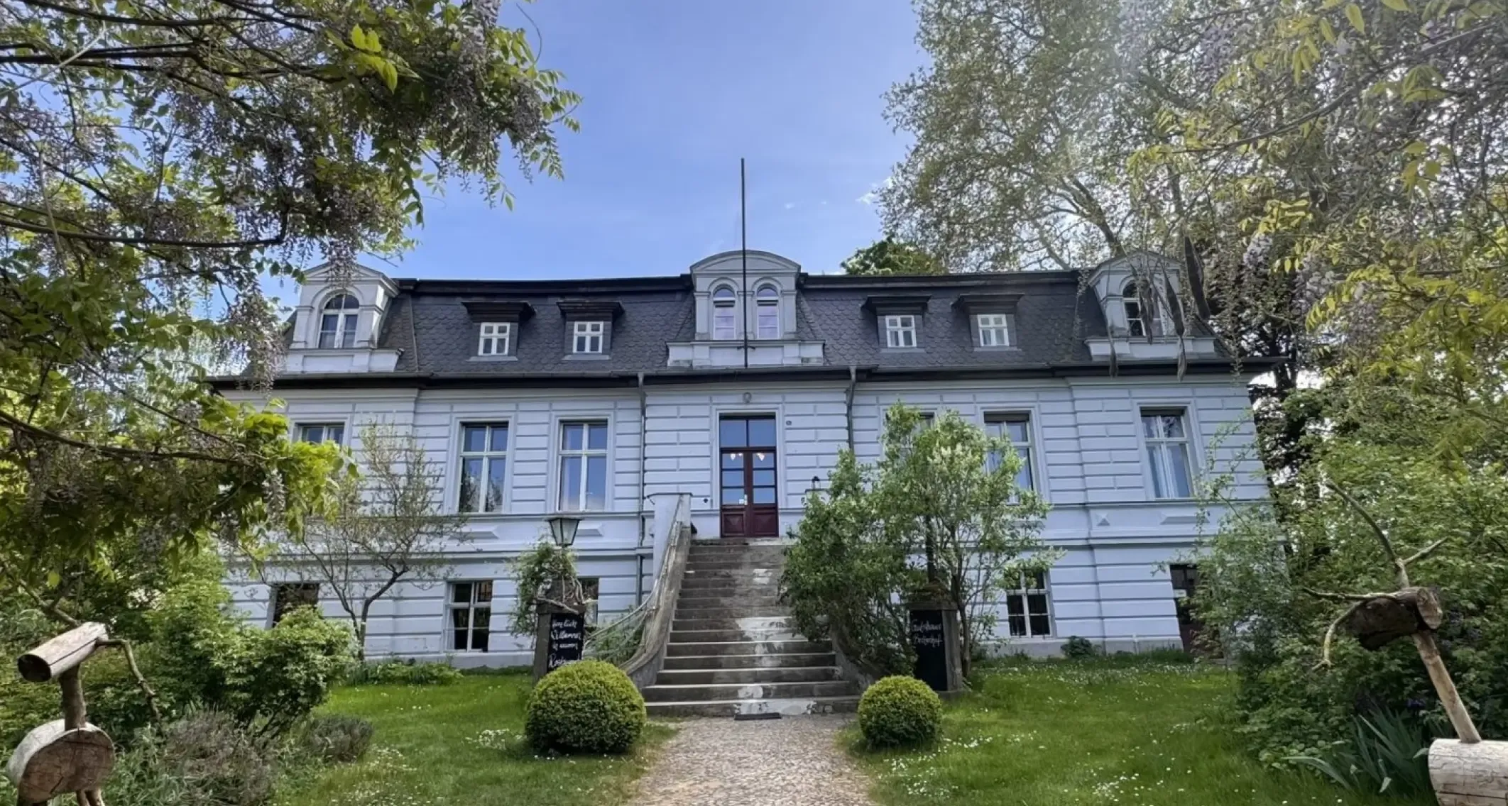 Gut Boltenhof