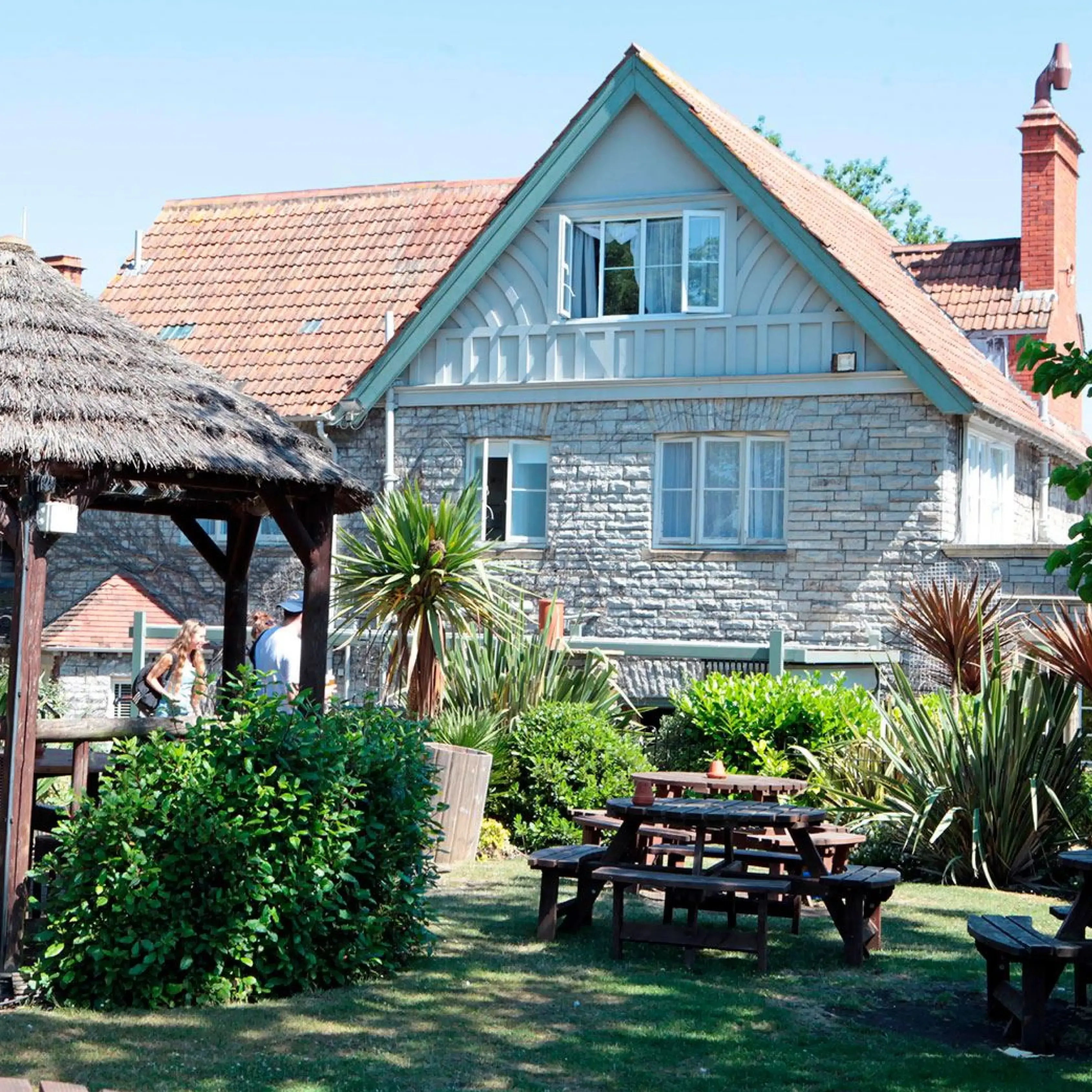 Marston’s Inns