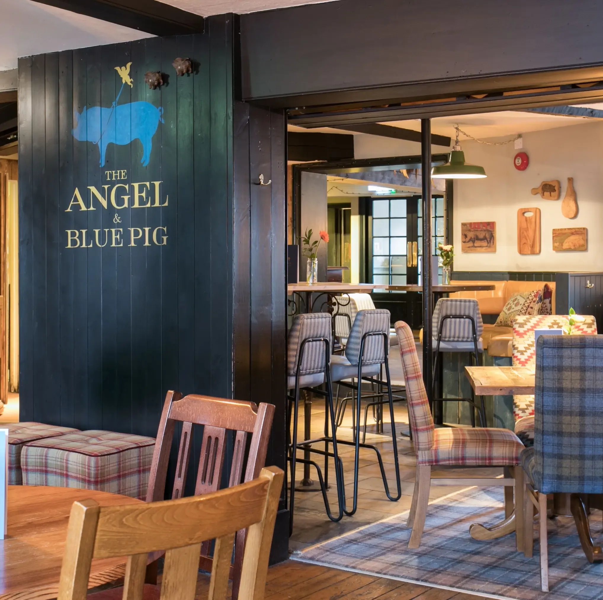 Marston’s Inns