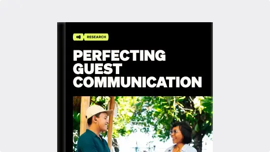 Perfecting guest communication.webp