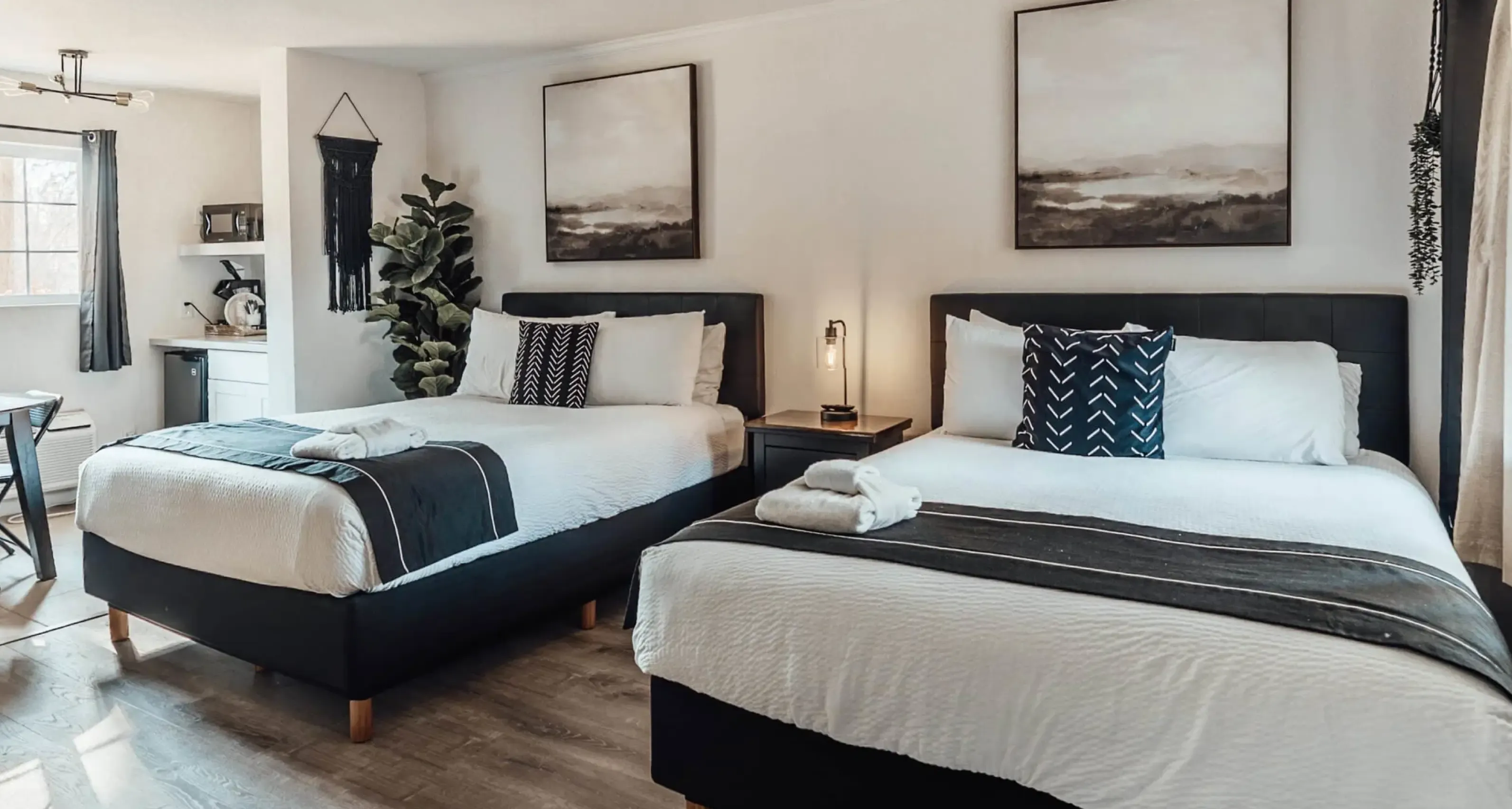 Playpark Hotels New site - Case study hero image.webp