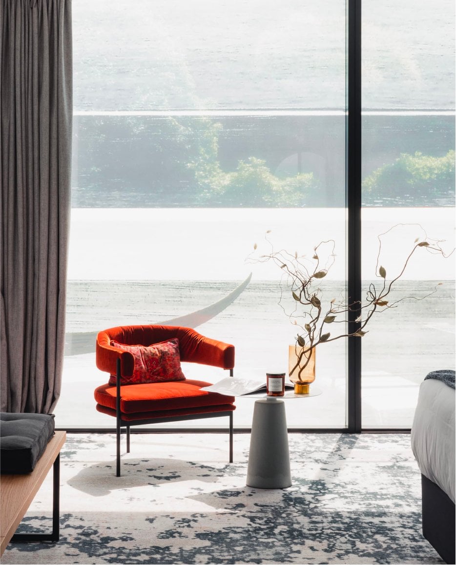 Inspiring Independents Landing page