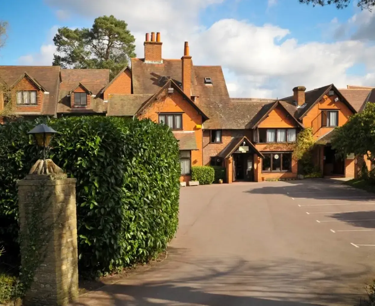 Casa Hotel BWH Old hero image size