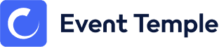 Event Temple logo