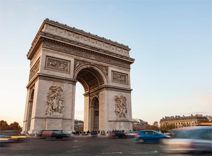 frankreich