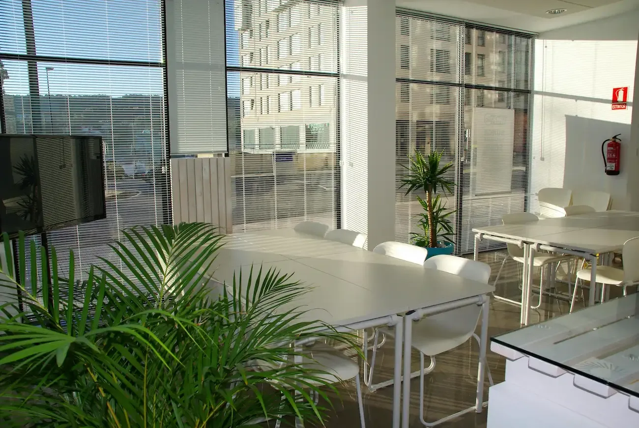 PMS for Innovative Hybrid Hotels