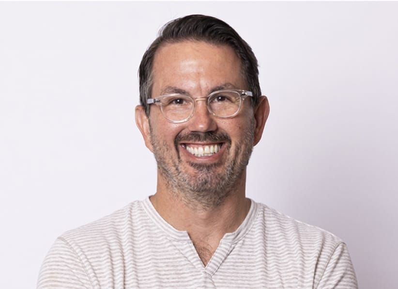 James Krischke