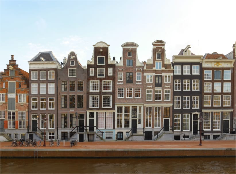 niederlande