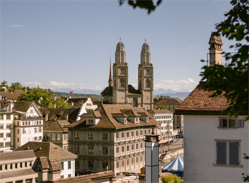 switzerland