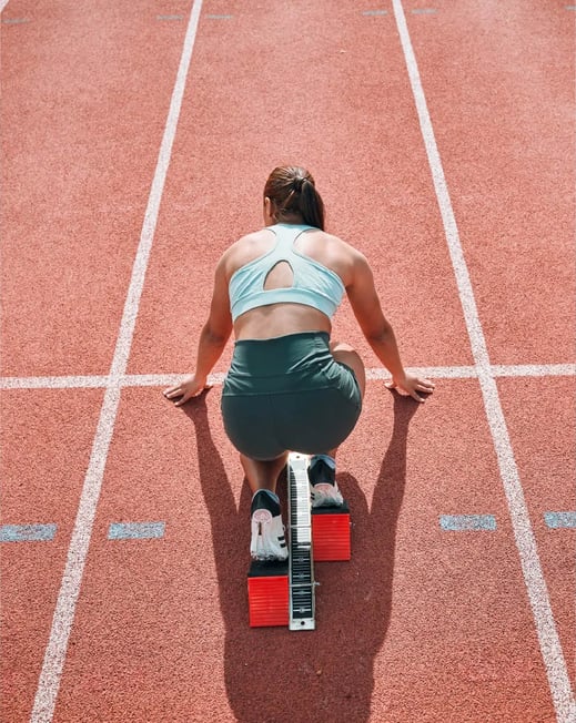 6 conseils pour être dans les starting blocks pour les Jeux Olympiques et Paralympiques 2024 1076 x 1352-50 