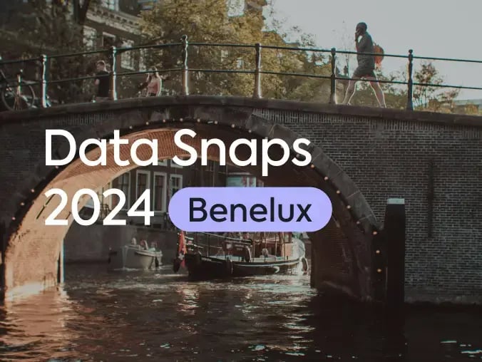 Benelux Data Snap 