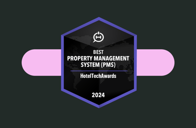 Mews wins Best PMS at the HotelTechAwards 2024 thumbnail