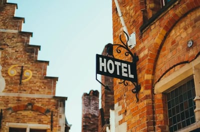 Deflagging your hotel: Is going independent the right decision for you? thumbnail