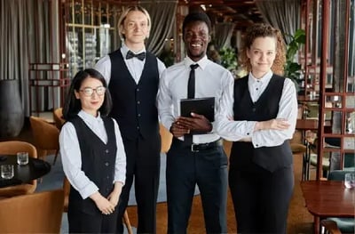 Honoring hotel heroes: five ways Mews empowers hotel teams thumbnail