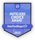 Hotelier_s Choice Badge 2025