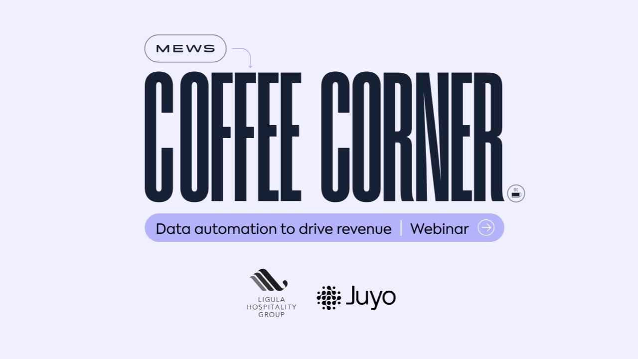 Mews Coffee - Juyo Analytics and Ligula