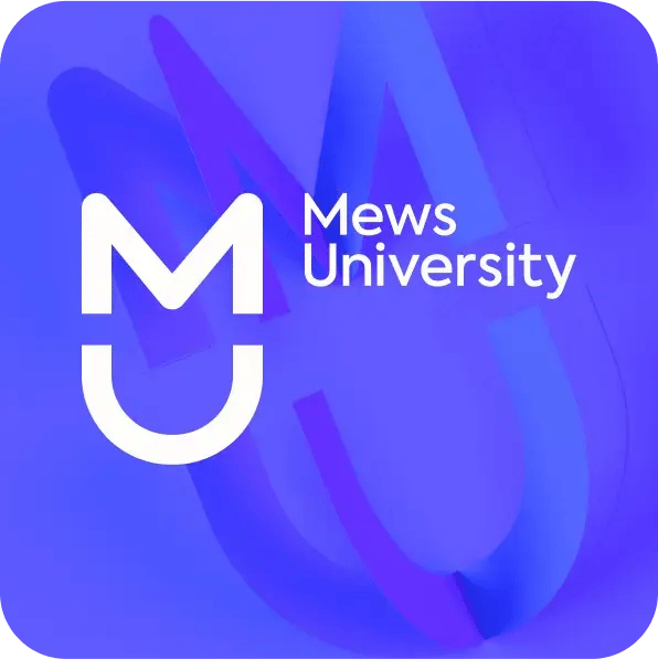 Mews University Banner 