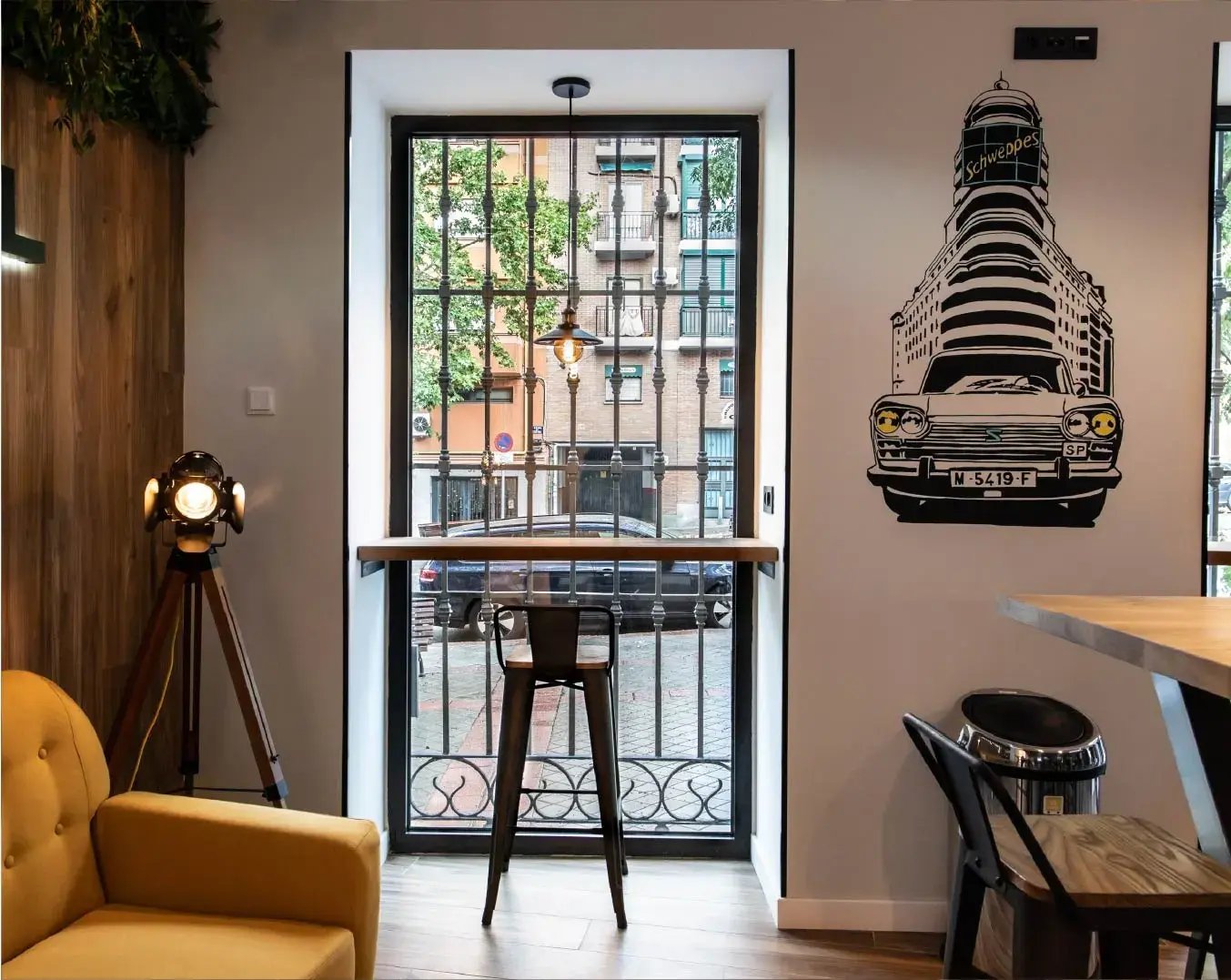 Petit Hostel’s triumph with Mews, powered by strategic automations Website body Image 1 1076 x 1352-50 