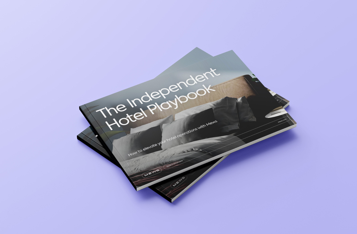 The Independent Hotel Playbook thumbnail