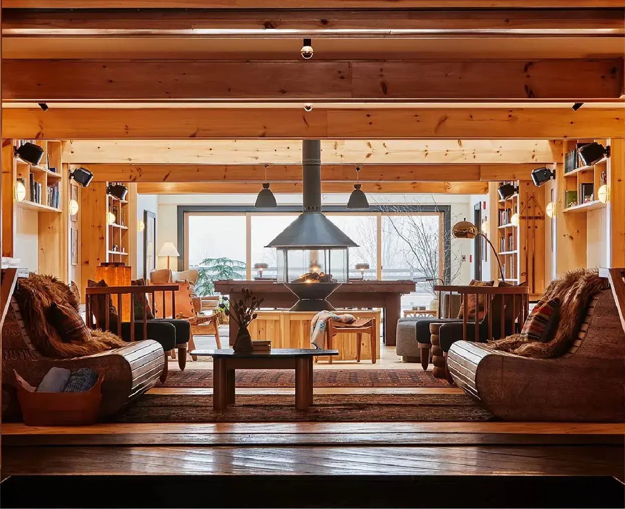 Scribner’s Catskill Lodge where Mews powers luxury hospitality  Hero - 1245x1014-50