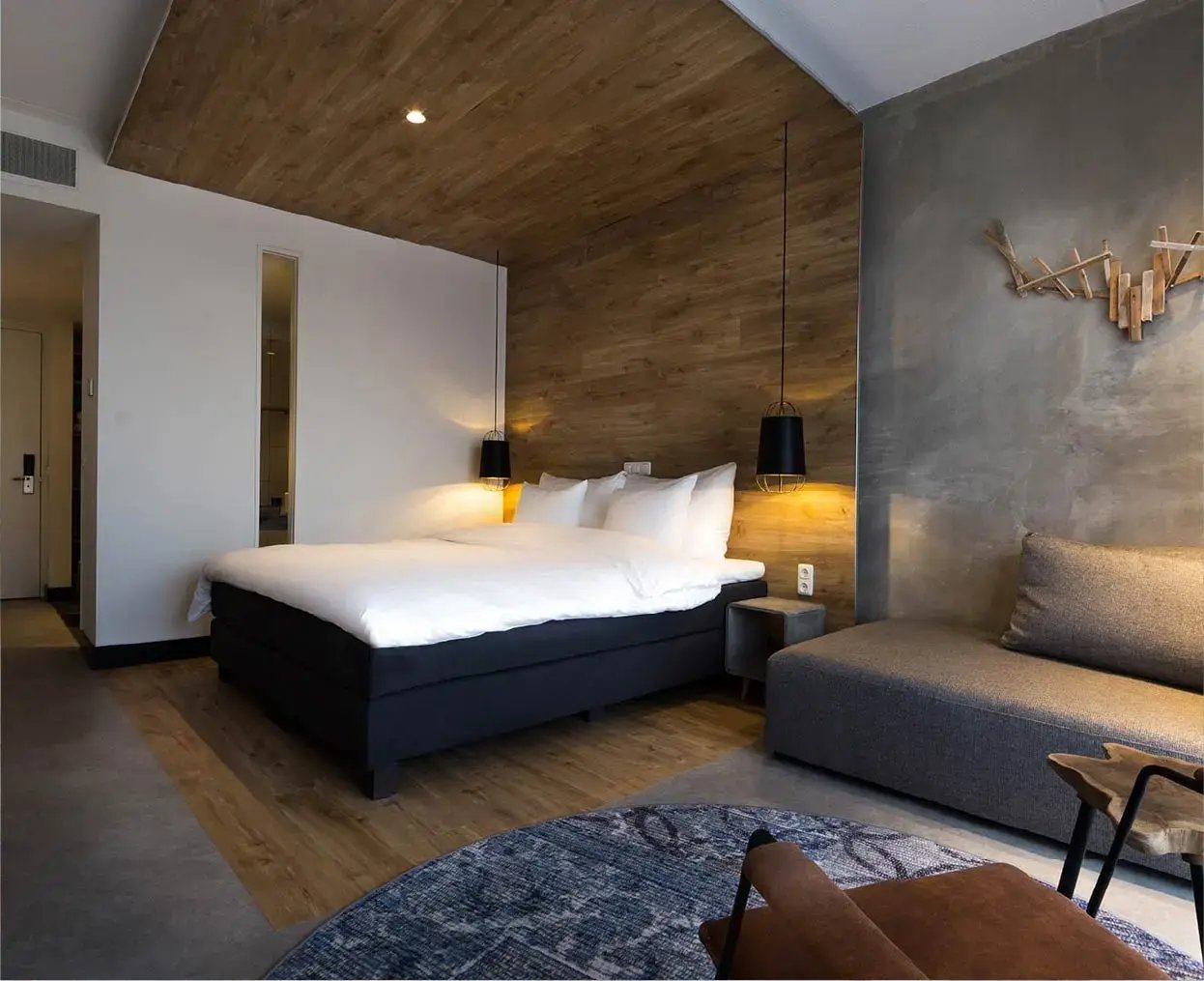 Seamless luxury Hotel de Sterrenberg achieves optimal workflow with Mews Hero - 1245x1014-50