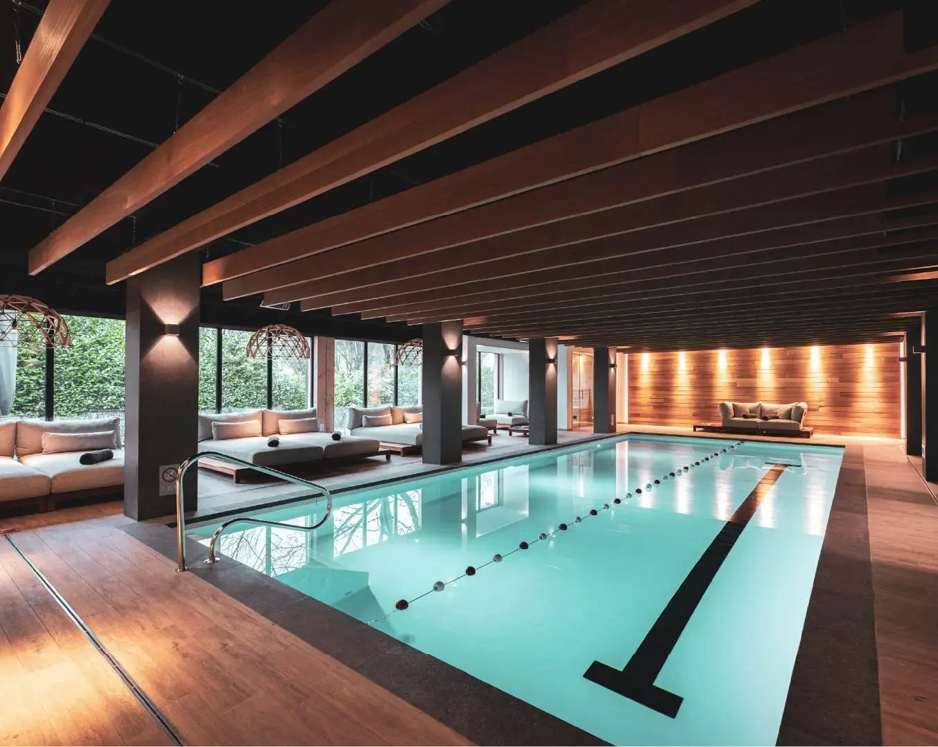 Seamless luxury Hotel de Sterrenberg achieves optimal workflow with Mews Website body image 3 1352 x1076-50 