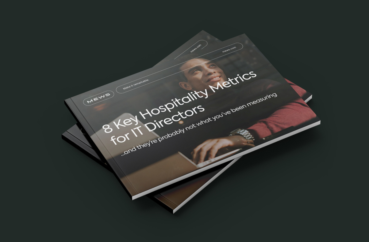 8 Key Hospitality Metrics for IT Directors thumbnail