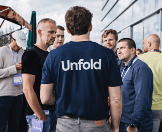 Hospitality industry insights from Unfold 2024 thumbnail