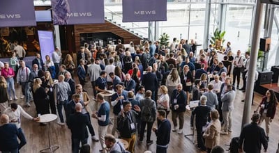 Unveiling the Future of Hospitality: Highlights from the Mews Unfold Event thumbnail
