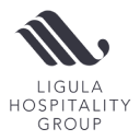 Black Ligula Logo