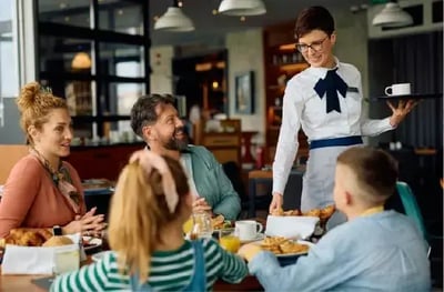 besteuerung von nebenleistungen hotel