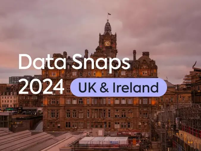 datasnap ireland