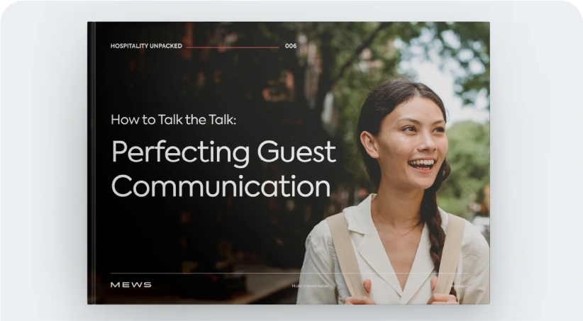 guest communication