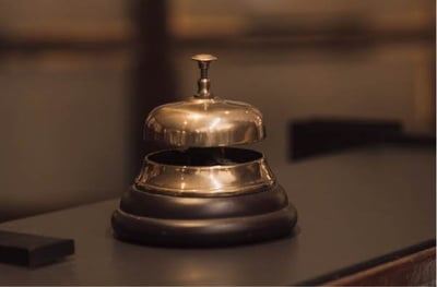 The most common hotel guest complaints and how to resolve them thumbnail