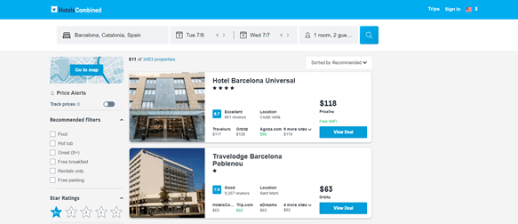 The 8 best hotel booking sites in 2022 Systems | Mews Blog