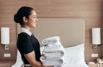 housekeeping management