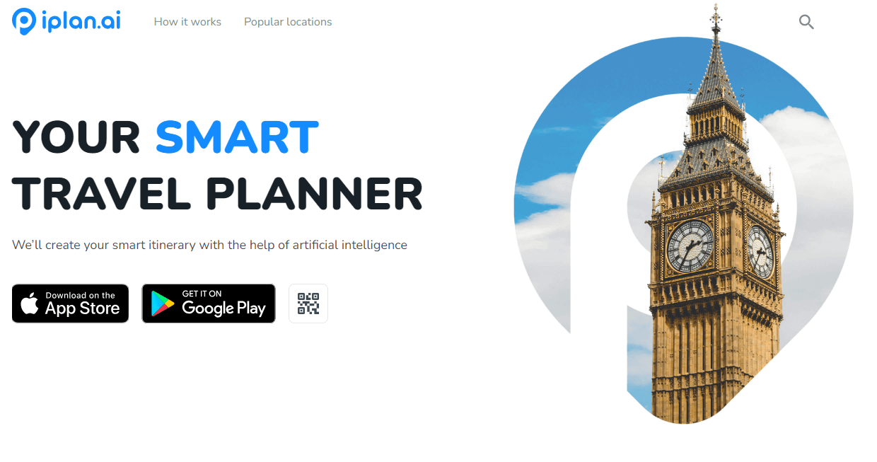 iPlan.AI