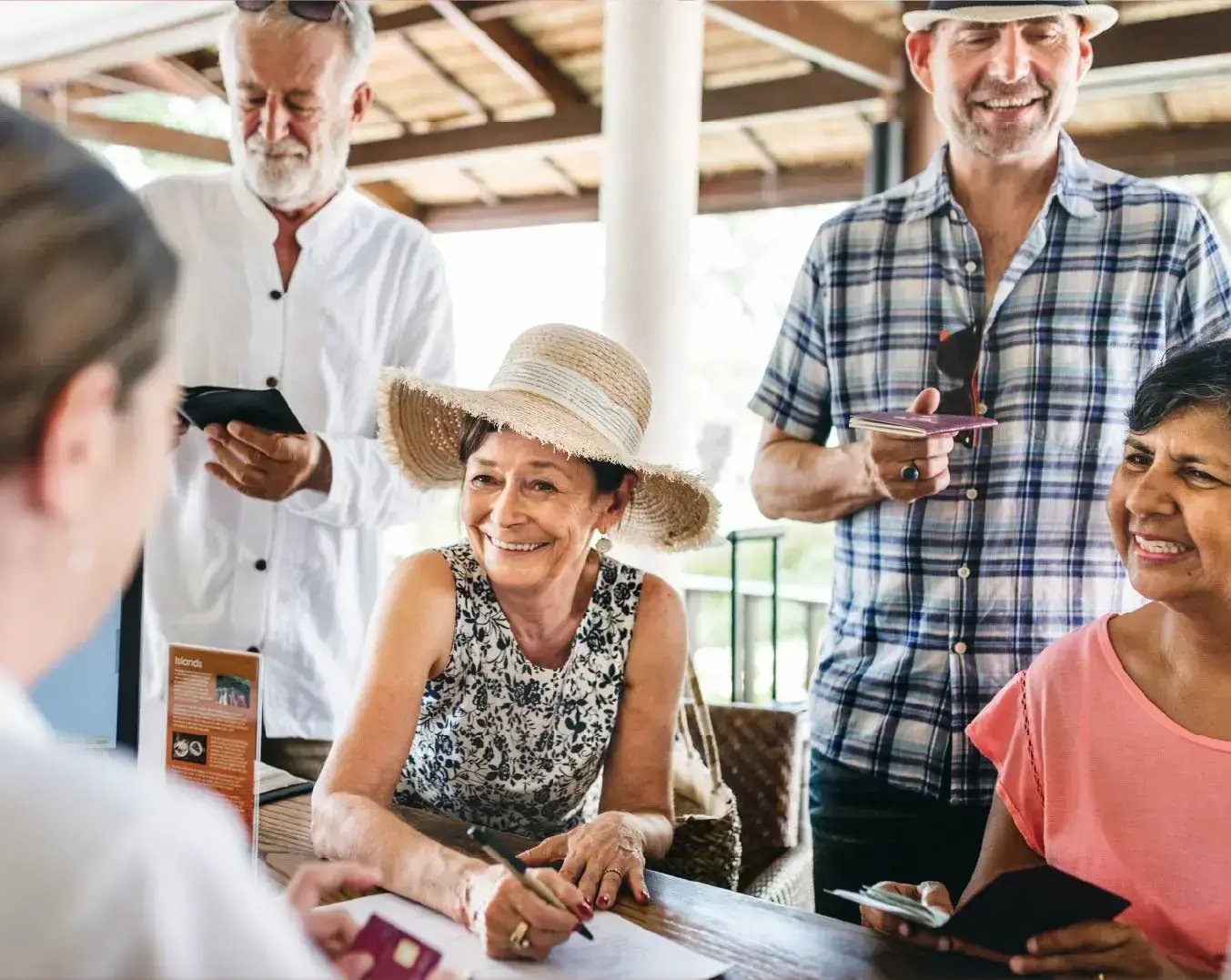 La personnalisation dans les réponses