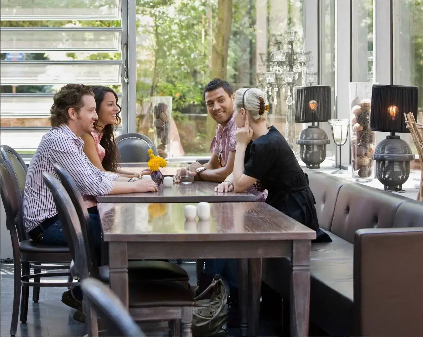 Qu’est-ce que le no-show au restaurant